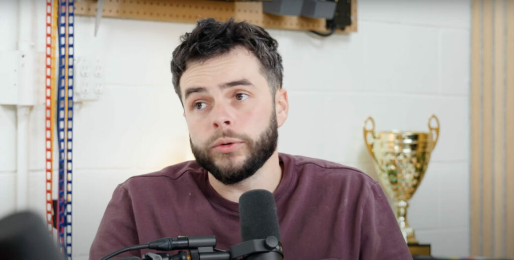 Nadeshot and CouRageJD